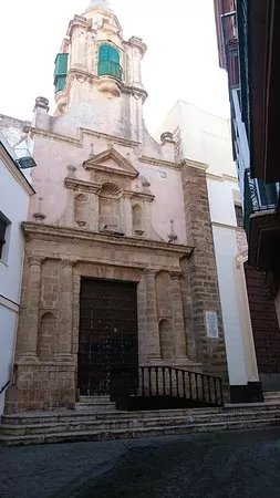 Monasterio Santa Maria del Arrabal