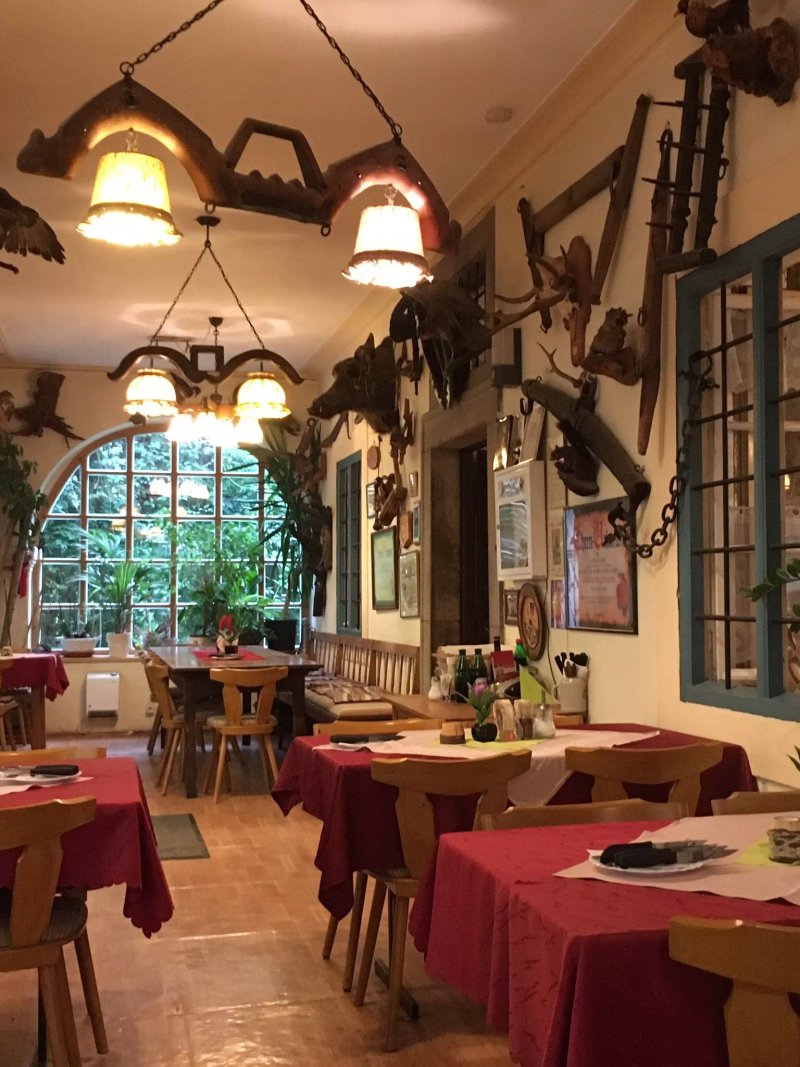Jettenbacher Hof