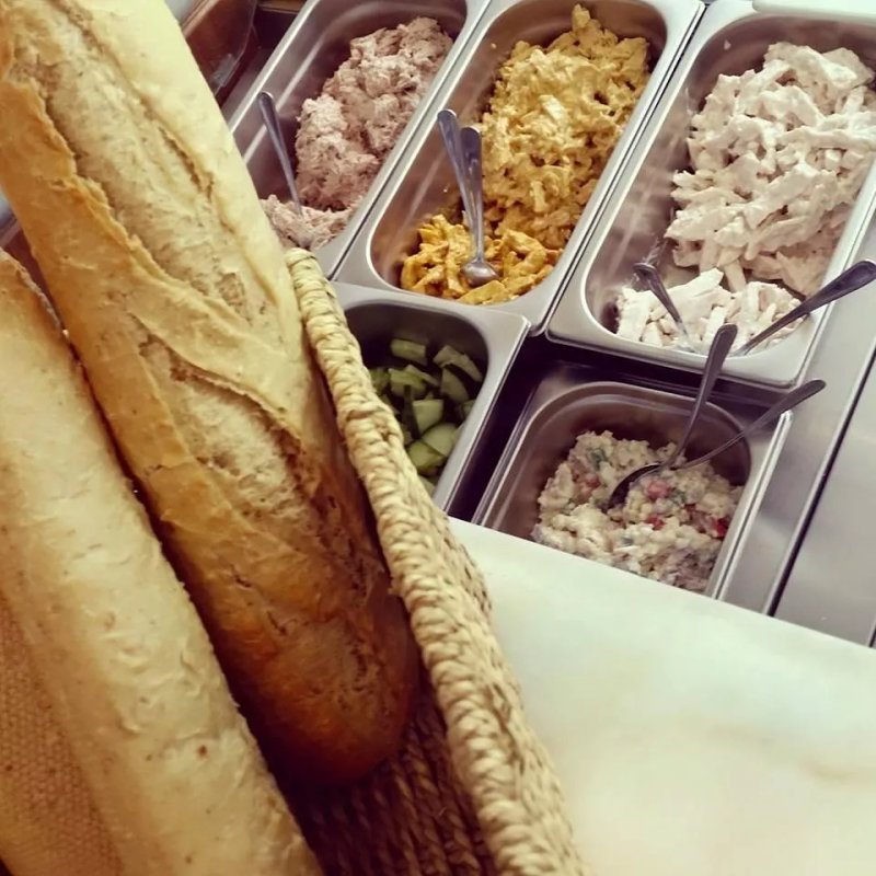 Taste of cumbria