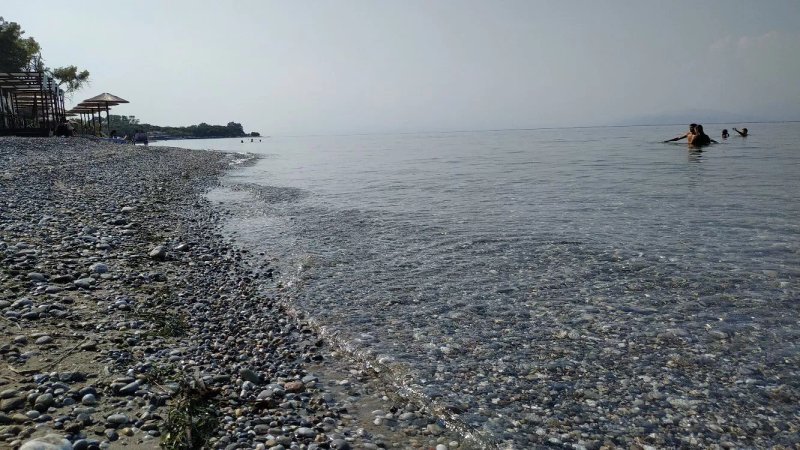 To Baraki