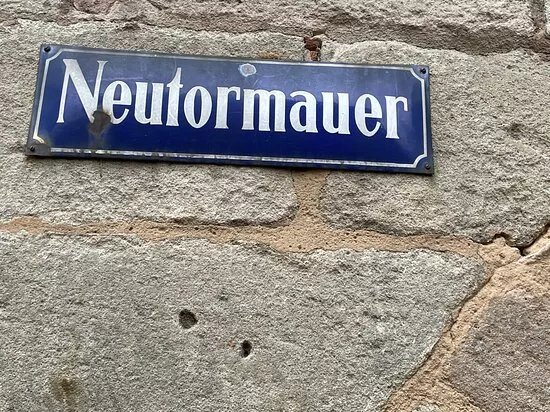 Neutorturm
