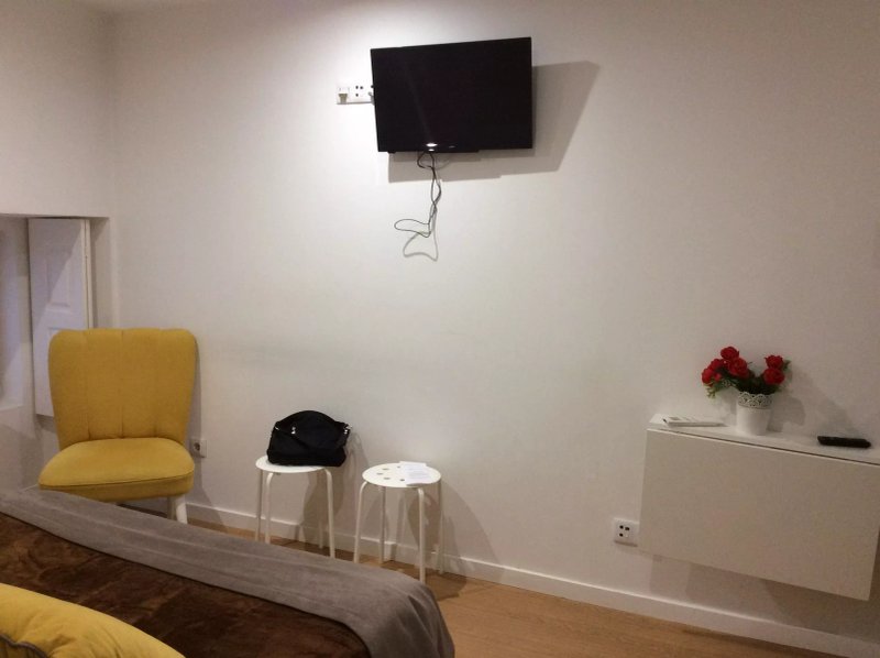 Downtown Porto Mouzinho Studio Apts