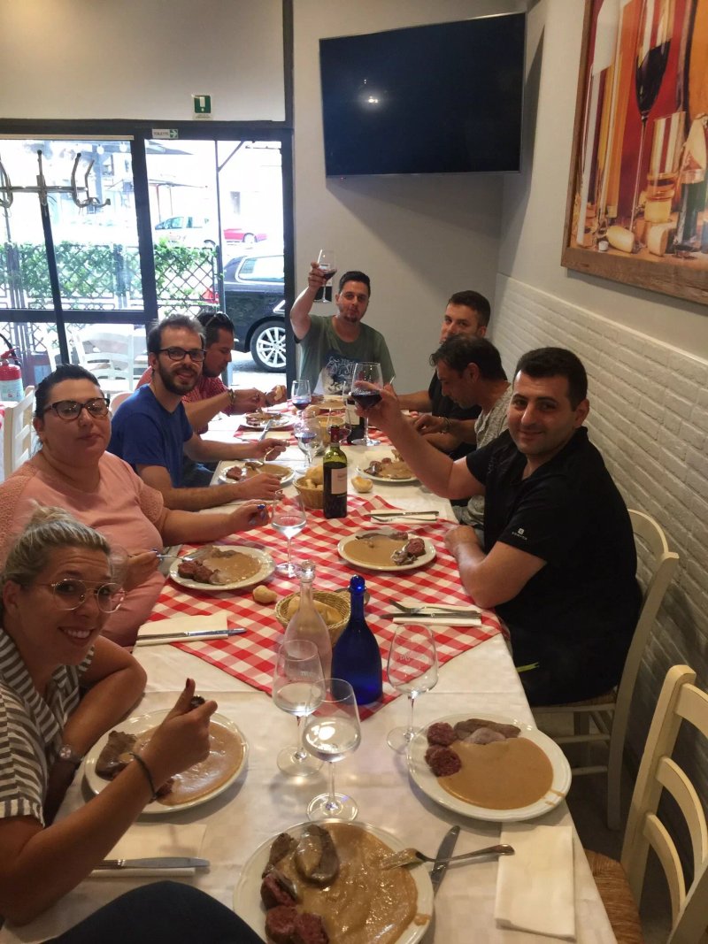 La Botega Caffe e Fornelli