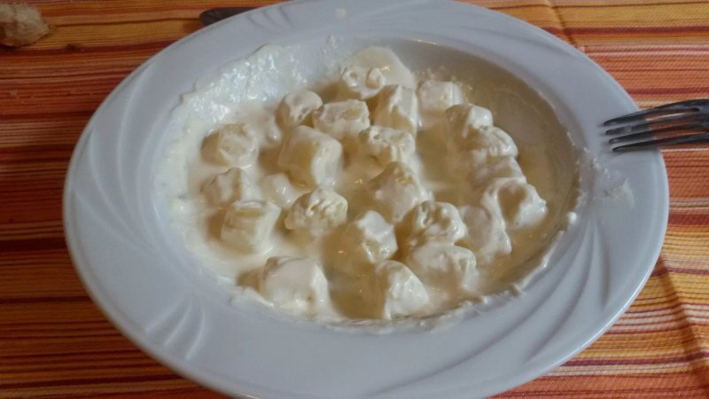 Tre Verghe d'Oro
