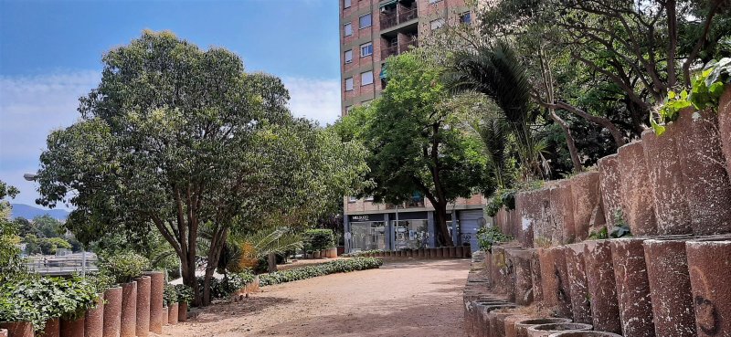 Parc de Can Xarau
