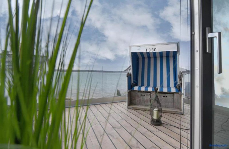 Petit-Chalet AM Hainer See