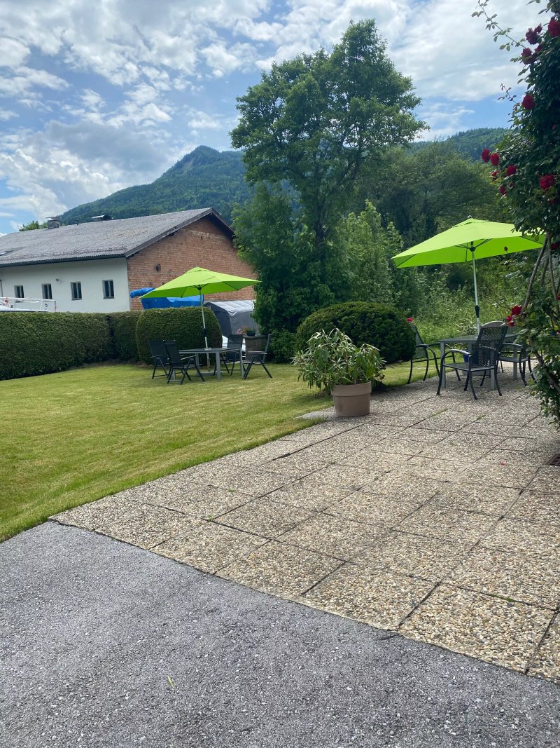 Pension Seeblick