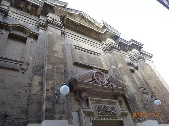Church St. Mary of Jesus