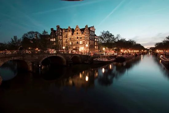 We Are Amsterdam
