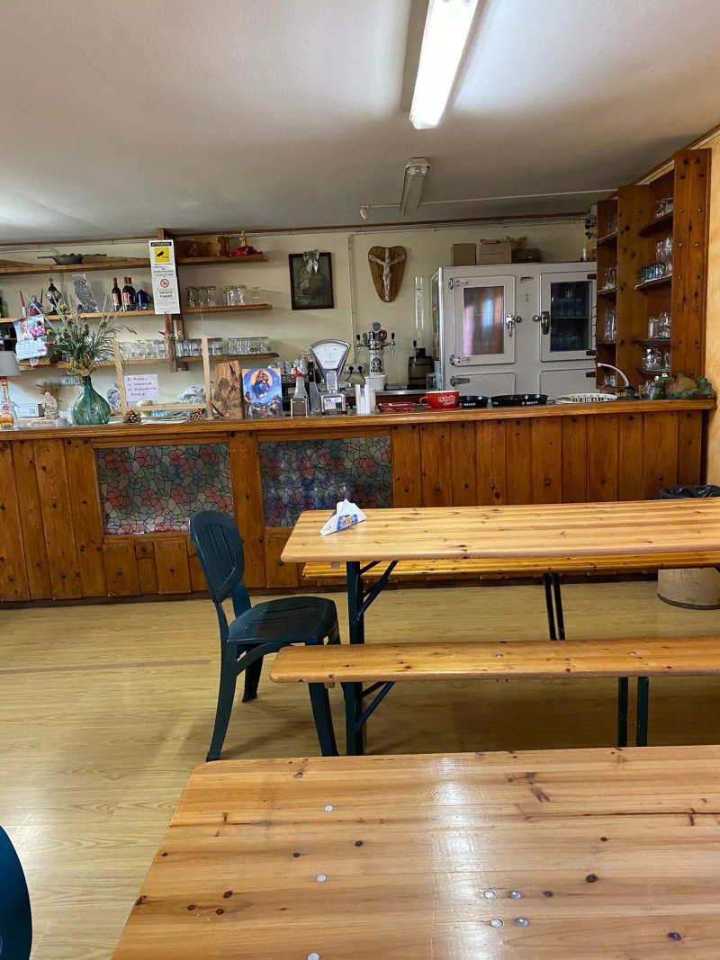Tris Ristoro