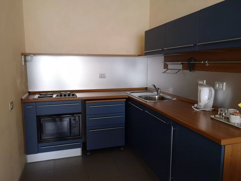 Vista Residence