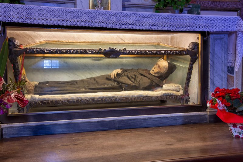 Santuario del Beato Antonio Vici