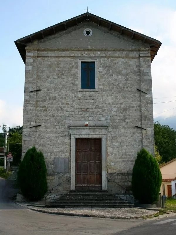 Chiesa di Santa Maria delle Grazie