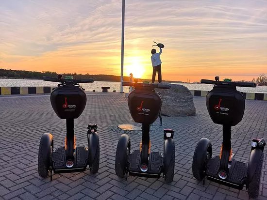 Segwaytours.LT