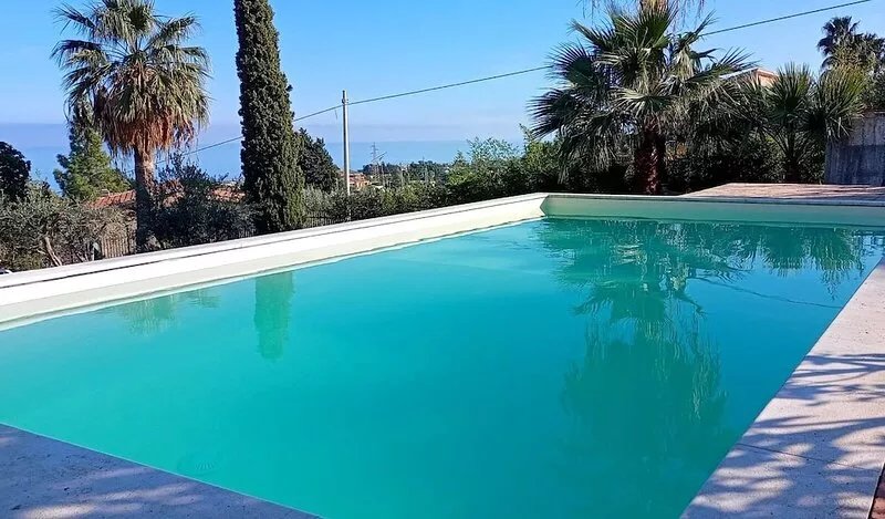 Casa Villea - Appartment with sea view