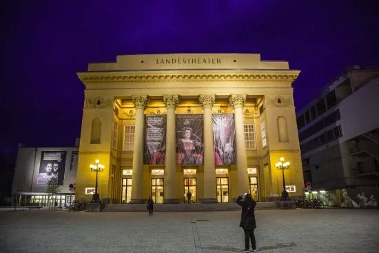 Tiroler Landestheater