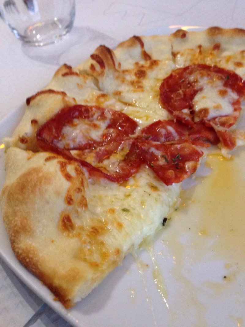 Pizzaria Cruz
