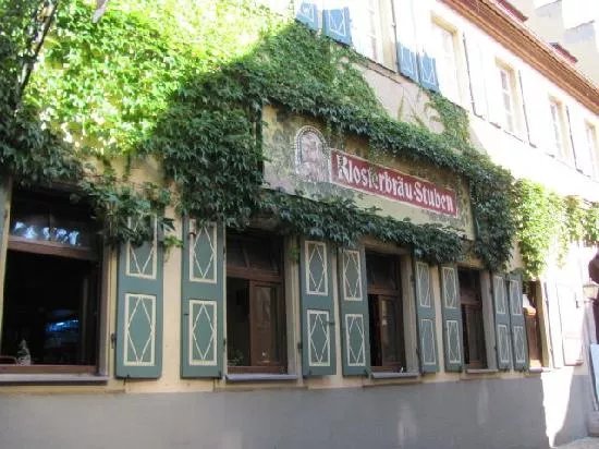 Historischer Kastenhof