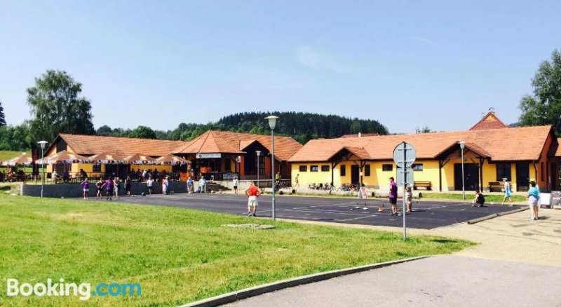 Areal Letnich Sportu