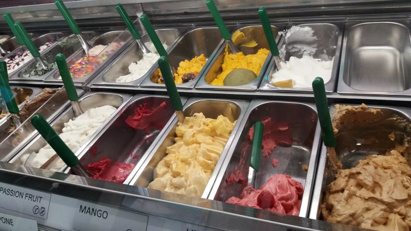 Gelateria Del Borgo