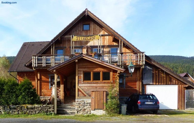 Stinglhof