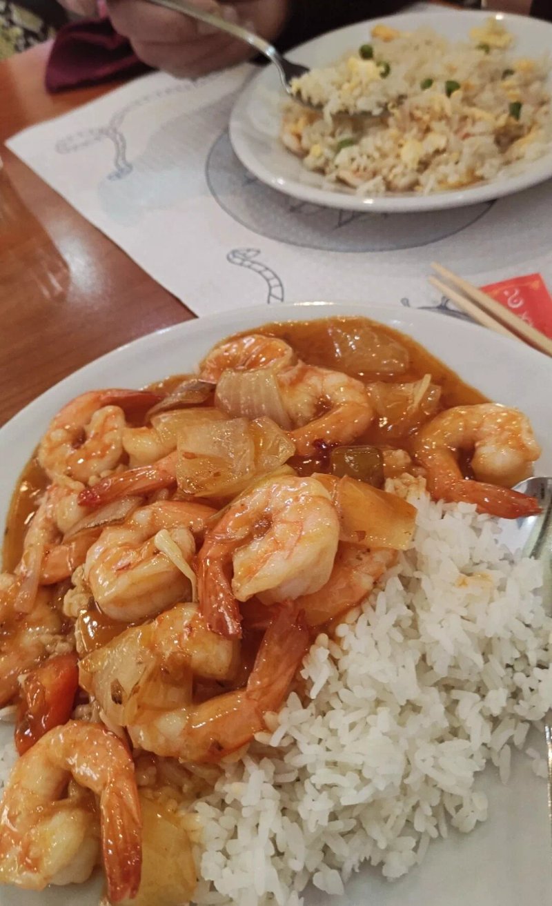 Cinnamon Cafe & Restaurant