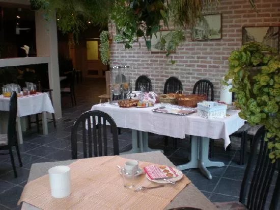 Hostellerie Petrus