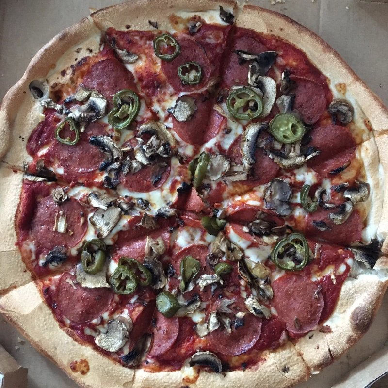 Domino's Pizza Kaltenkirchen