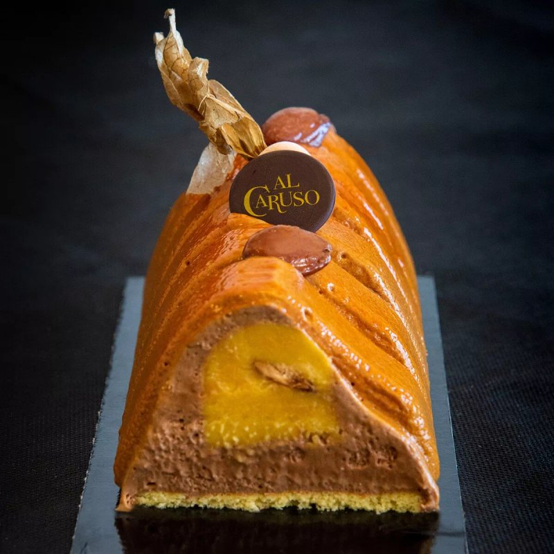 AL Caruso Pasticceria Gelateria
