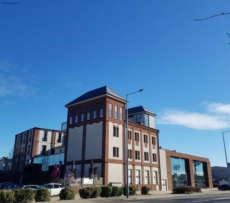 Aréna Hotel Šamorín