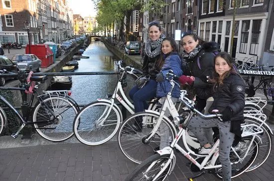 Bikerent.Amsterdam