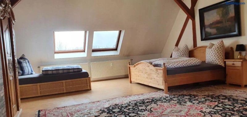 Apartmenthaus Am Schlosspark