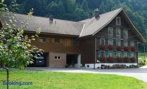 B&B Hofstetter