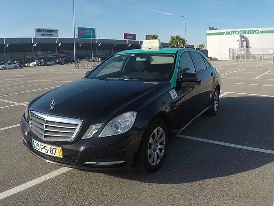 Alexandres Taxis