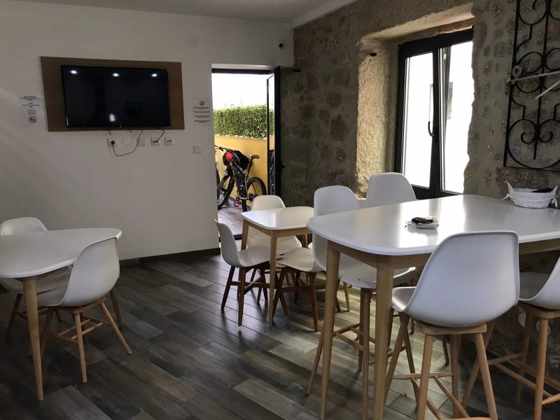 Alojamento Girassol - Guest House