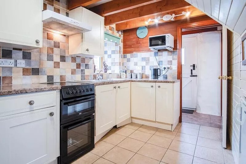 The Granary - 1 Bedroom Cottage - Saint Florence
