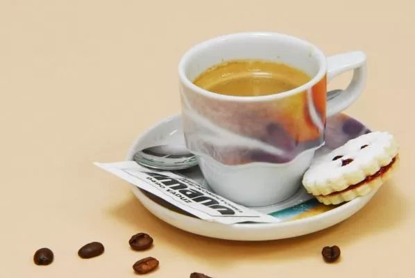 Cafe Amann