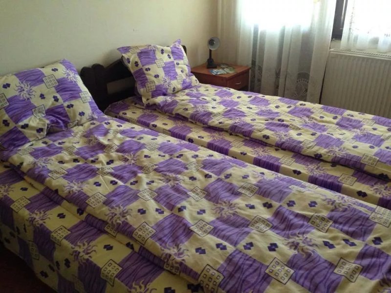 Guest House Dunavski Raj