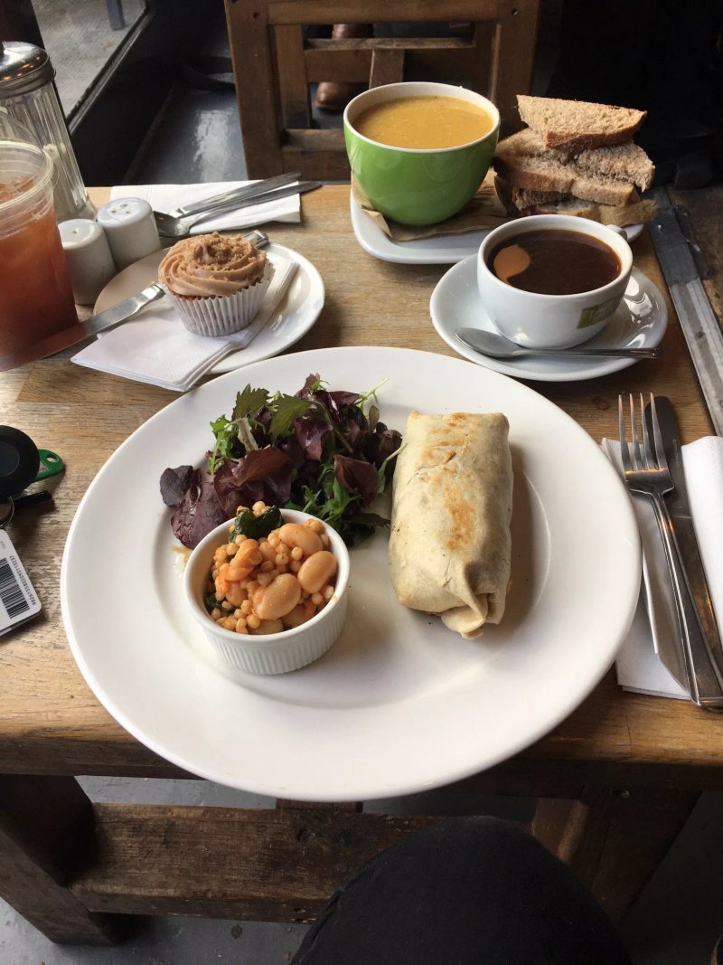 Tapa Organic