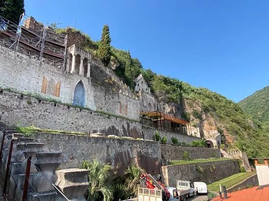 Giardino Bortolotti detto dei Ciucioi