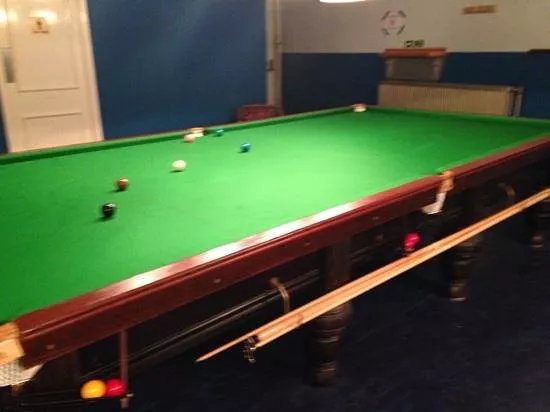Eltham Terrace Club