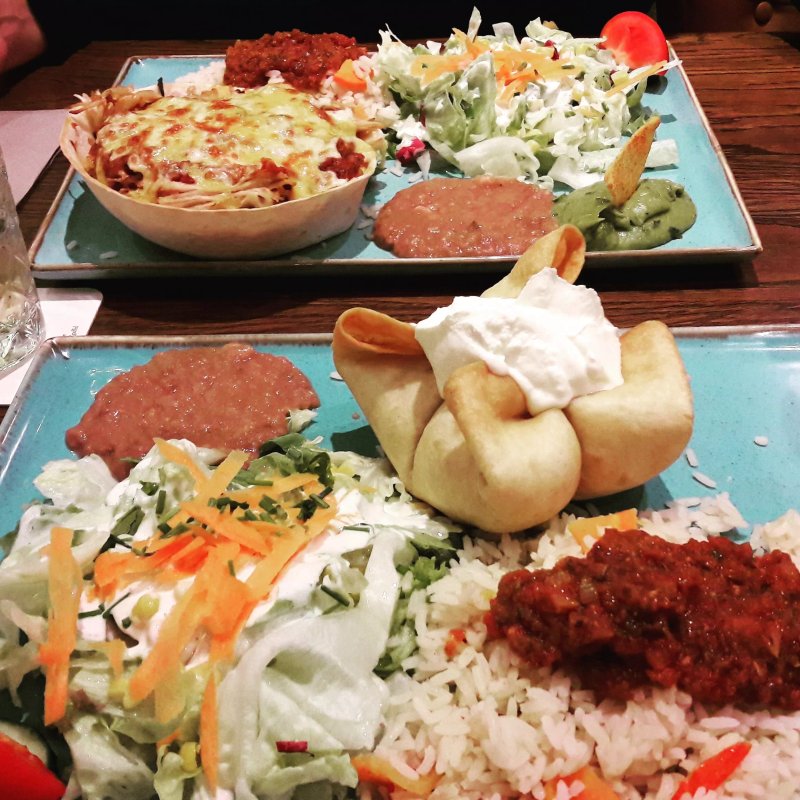 Latino Lounge Siegburg