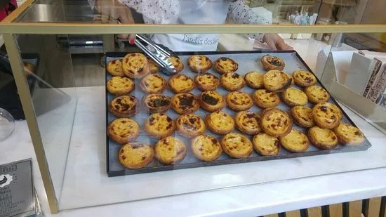 L’Atelier des Pasteis