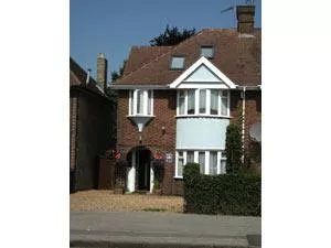 Somerset House B&B
