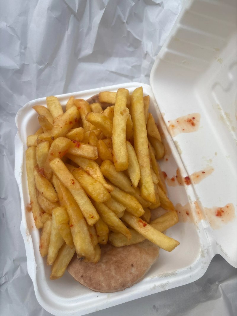 Kebaby Curry & Kebab House