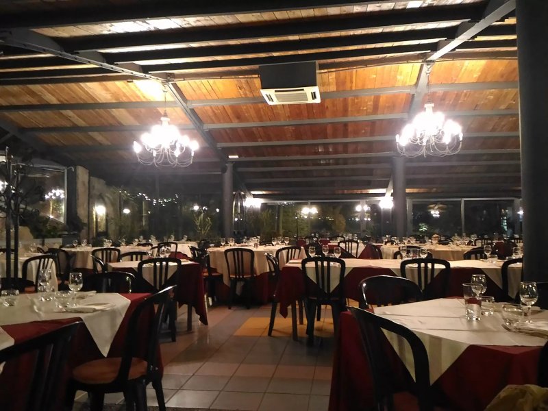 Gazebo Ristorante Pizzeria