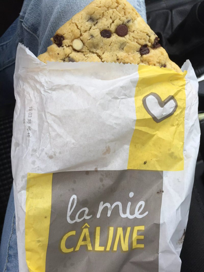 Mie Caline