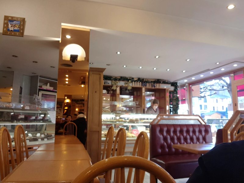 Patisserie Meary Ludovic