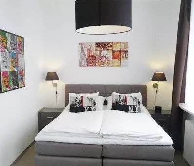 Ferienwohnung Haus Schulte