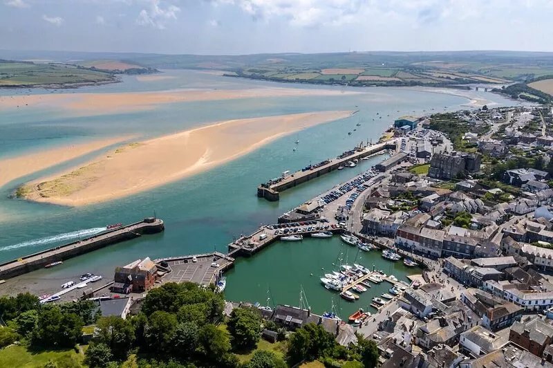Gull Rock - Two Bedroom House, Sleeps 4